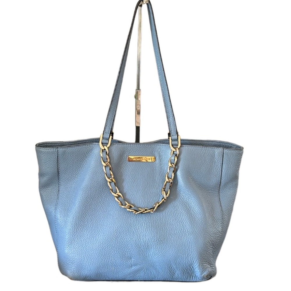 MICHAEL Michael Kors Leather Shoulder Bag